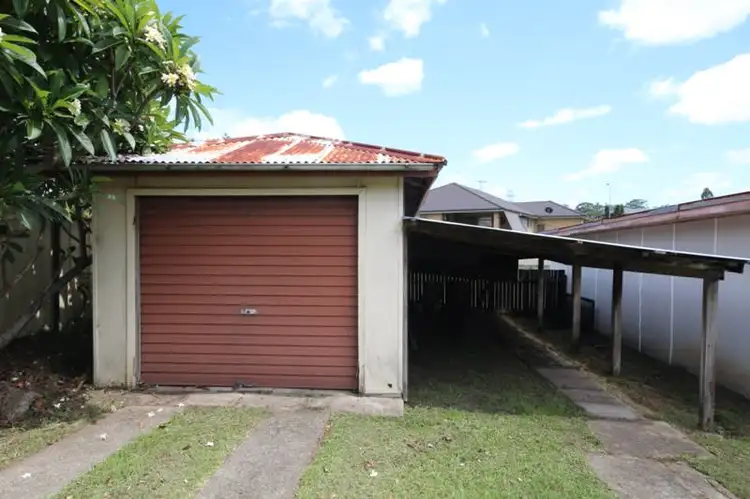 Fifth view of Homely house listing, 1 Campbell Street, Taree NSW 2430