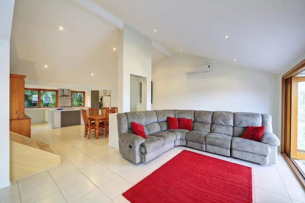 Main view of Homely house listing, 10 Oceanview Street, Bargara QLD 4670