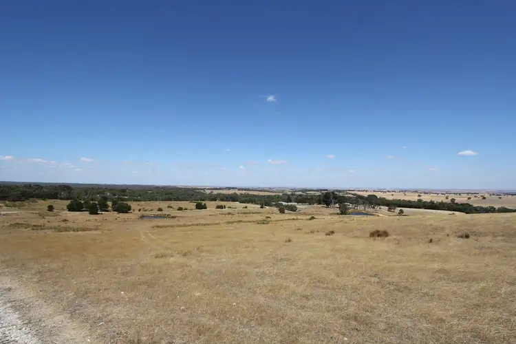 Fourth view of Homely land listing, Lot 4G Derwent Jacks Road, Berringa VIC 3351