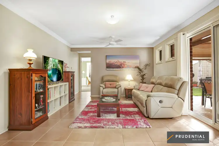 Fifth view of Homely house listing, 29 Soliano Street, Rosemeadow NSW 2560