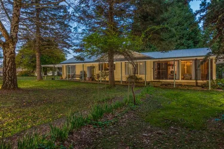 216 Northangera Road, Braidwood NSW 2622