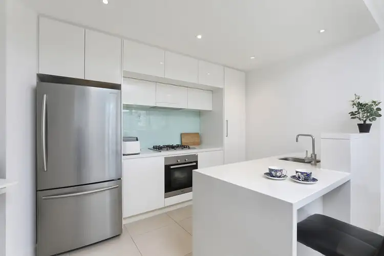 Third view of Homely unit listing, 306/28 Peninsula Drive, Breakfast Point NSW 2137