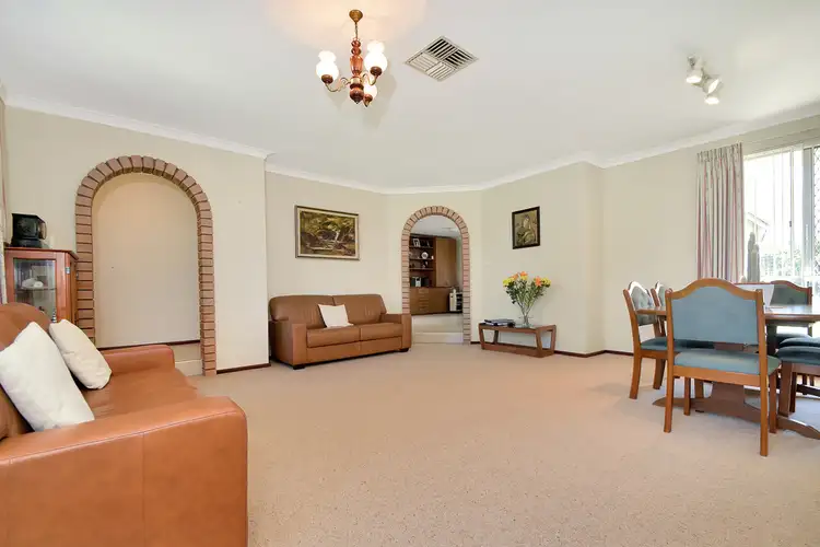 Sixth view of Homely house listing, 17 Moffat Place, Warwick WA 6024