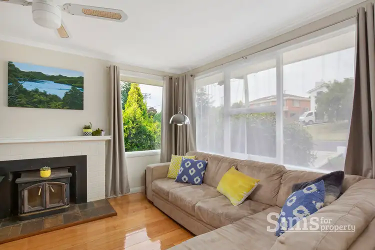 Sixth view of Homely house listing, 25 New World Avenue, Trevallyn TAS 7250