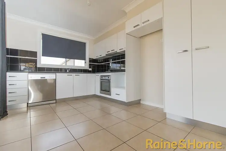 Second view of Homely house listing, 3 Tanderra Drive, Dubbo NSW 2830