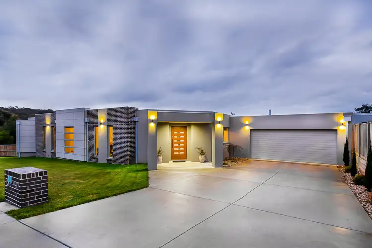 12 Swift Rise, Brown Hill VIC 3350