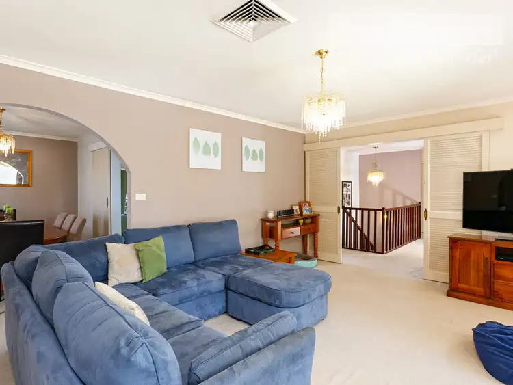 Third view of Homely house listing, 72 Simkin Crescent, Kooringal NSW 2650