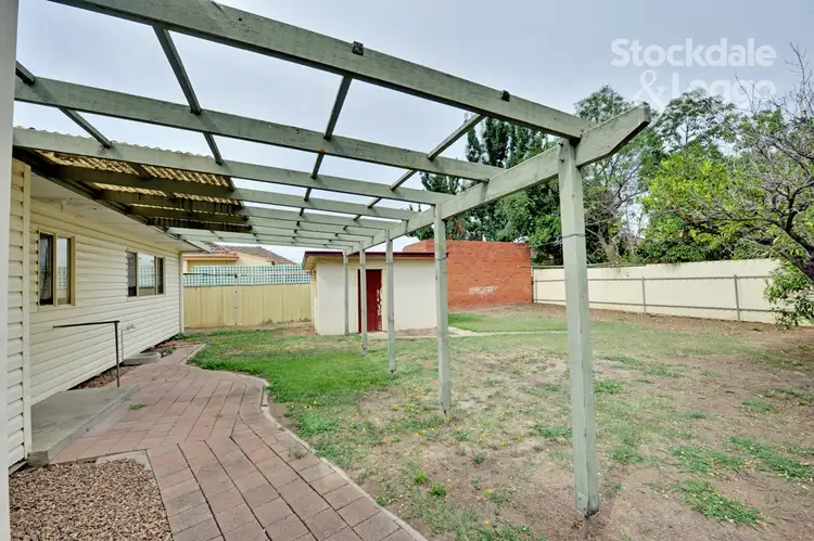 Third view of Homely house listing, 10 Leahy Street, Shepparton VIC 3630