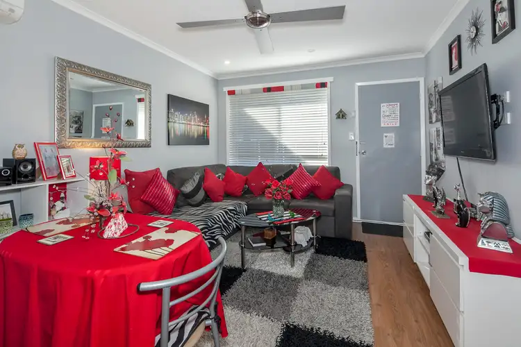 Third view of Homely unit listing, 3/18 Romney Street, Wendouree VIC 3355
