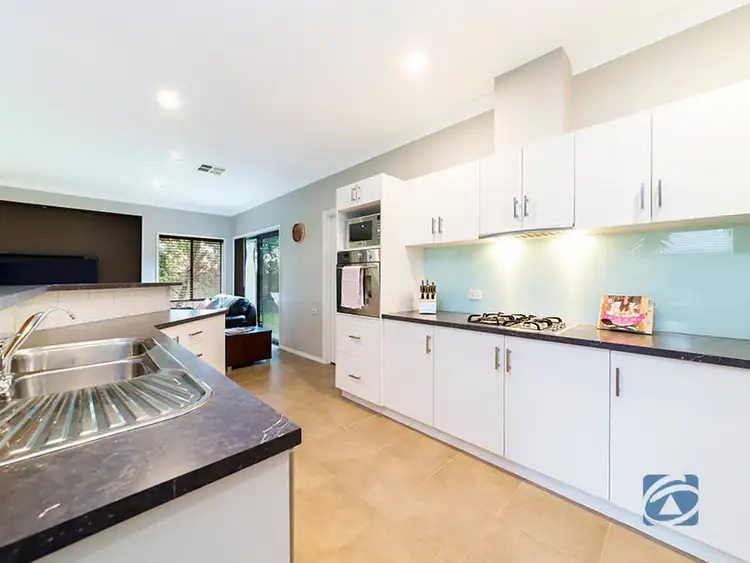 Sixth view of Homely house listing, 9 Netherby Avenue, Evanston Park SA 5116