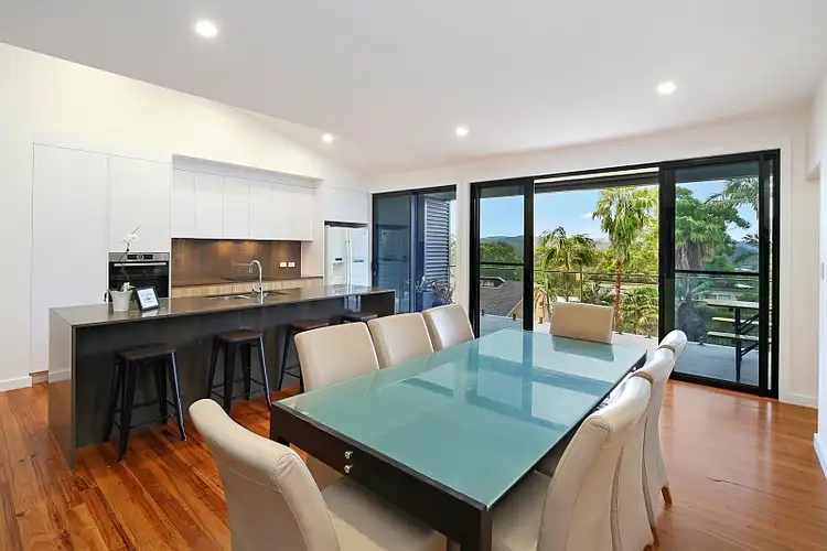 Third view of Homely house listing, 56 Kookaburra Street, Kincumber NSW 2251
