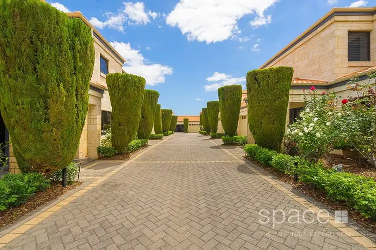 Second view of Homely house listing, 4/101 Bindaring Parade, Claremont WA 6010