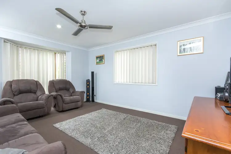 Fourth view of Homely house listing, 48 Riverbend Crescent, Morayfield QLD 4506