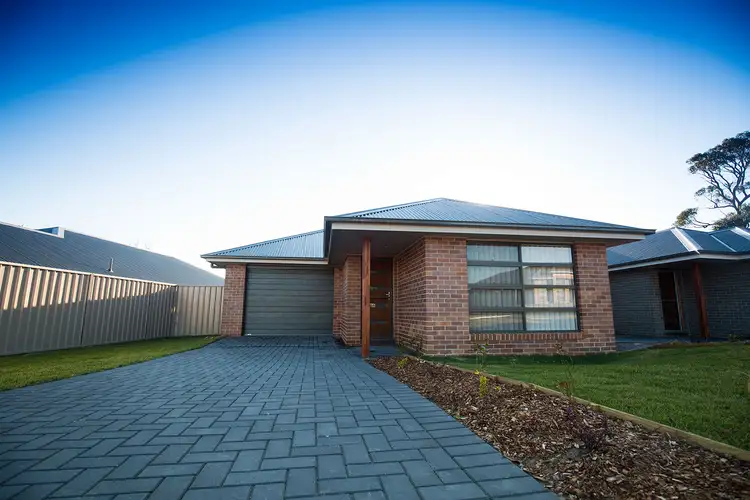 Main view of Homely house listing, 1/15 Ashleigh Street, Heddon Greta NSW 2321