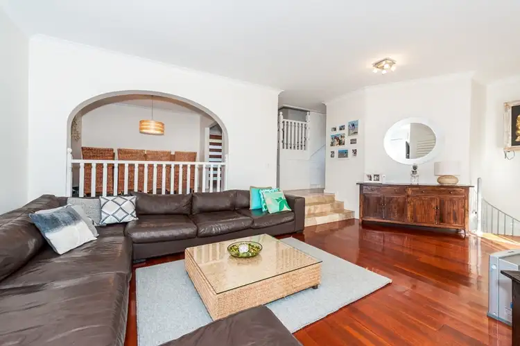 Second view of Homely semi-detached listing, 222 Beauchamp Road, Matraville NSW 2036