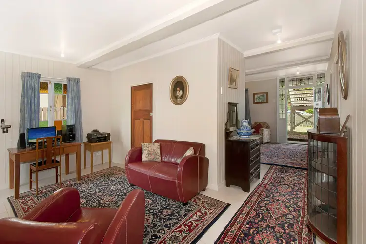 Third view of Homely house listing, 8 Annand Street, Oxley QLD 4075