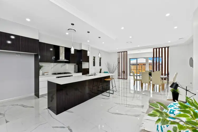 4A Asgard Street
