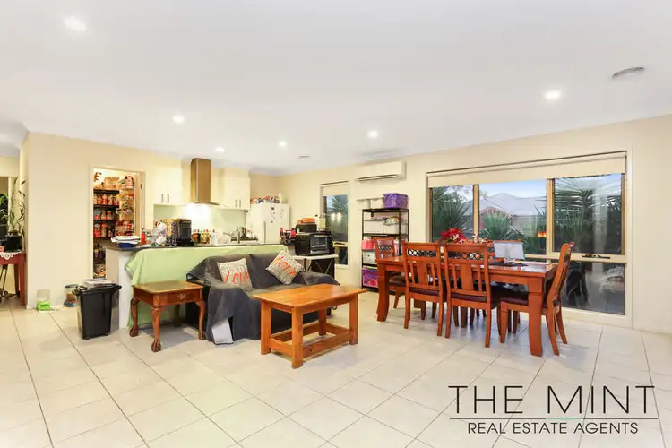 Second view of Homely house listing, 1 Slide Street, South Morang VIC 3752