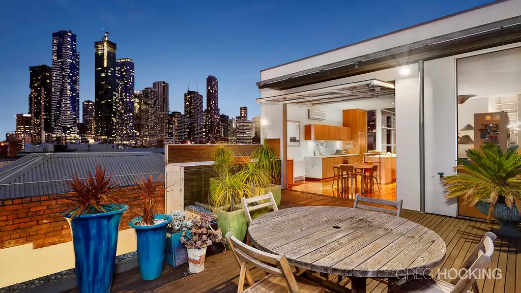Main view of Homely house listing, 217 - 219 Victoria Street, West Melbourne VIC 3003