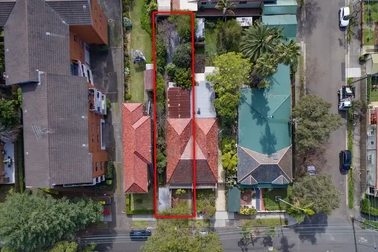 Sixth view of Homely semi-detached listing, 64 Chandos Street, Ashfield NSW 2131