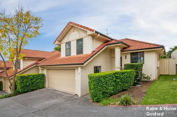 5/51 Newling Street, Lisarow NSW 2250