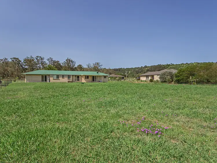 Second view of Homely house listing, 12 HARPENG DRIVE, Minden QLD 4311