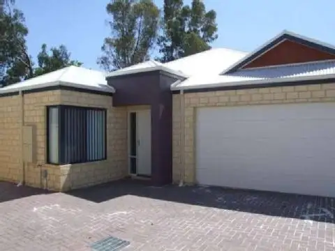 Third view of Homely house listing, 4/62 George Way, Cannington WA 6107