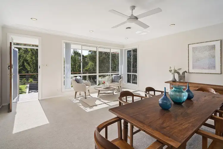 Second view of Homely house listing, 23 Wellman Road, Forestville NSW 2087