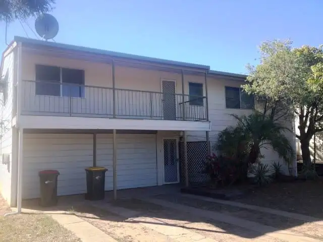 Main view of Homely house listing, 84 Bauman Way, Blackwater QLD 4717