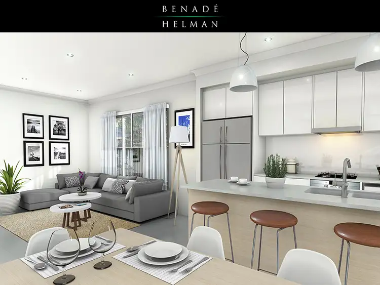 Fourth view of Homely house listing, Lot 4, 238 Ewen Street, Woodlands WA 6018