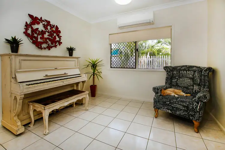 Fourth view of Homely house listing, 54 Young Circuit, Kirwan QLD 4817