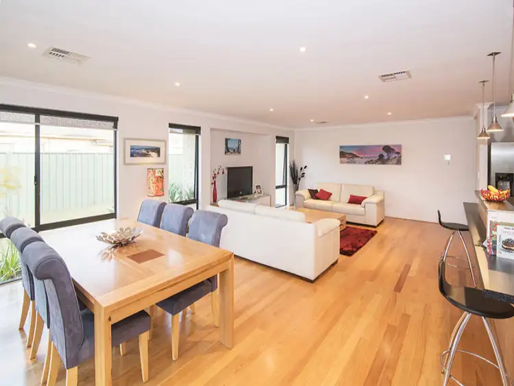 Sixth view of Homely house listing, 3 Ross Way, Vasse WA 6280