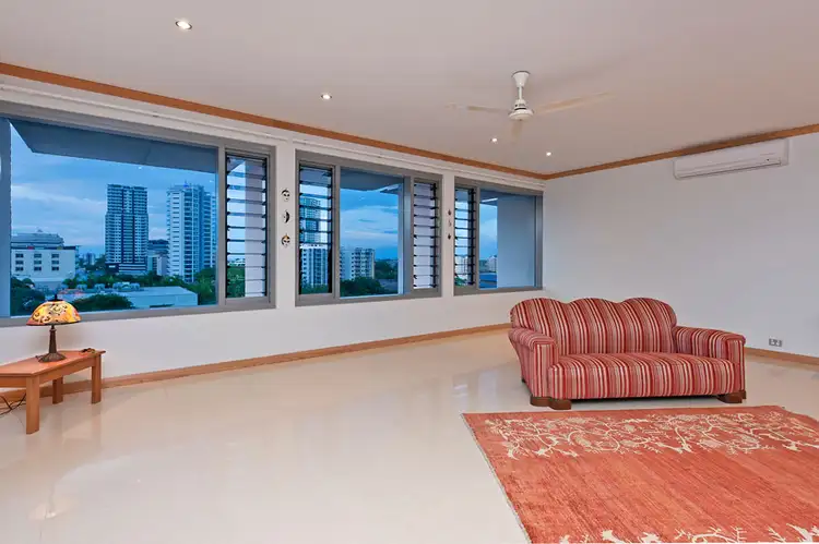 Fourth view of Homely apartment listing, 1/22 Harry Chan Avenue, Darwin NT 800