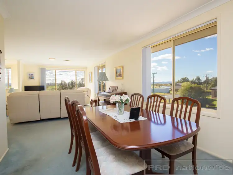 Sixth view of Homely house listing, 1 Jenna Drive, Raworth NSW 2321