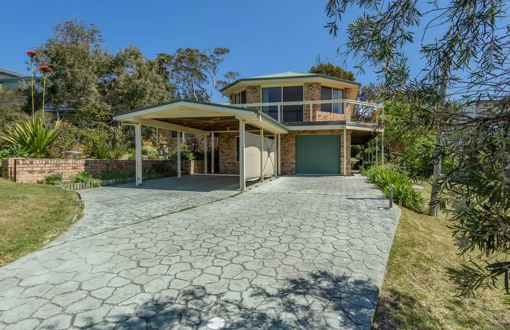 Main view of Homely house listing, 31 Grenville Avenue, Tuross Head NSW 2537