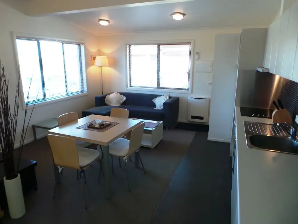 Main view of Homely apartment listing, 8/16 Dumbleton Street, Hawley Beach TAS 7307