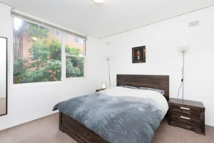 Fourth view of Homely apartment listing, 4/39 Milray Ave, Wollstonecraft NSW 2065