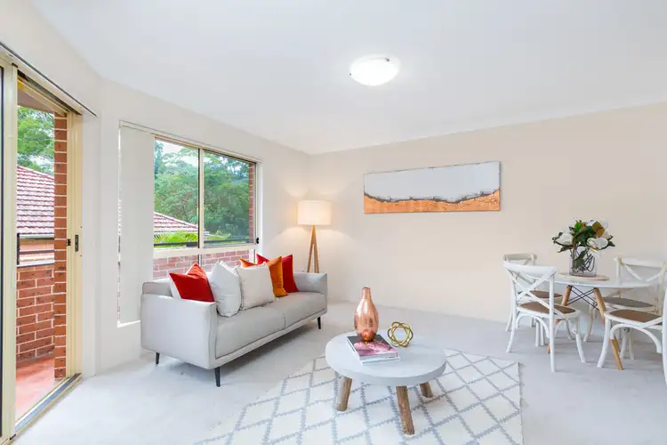 6/636 Willoughby Road, Willoughby NSW 2068