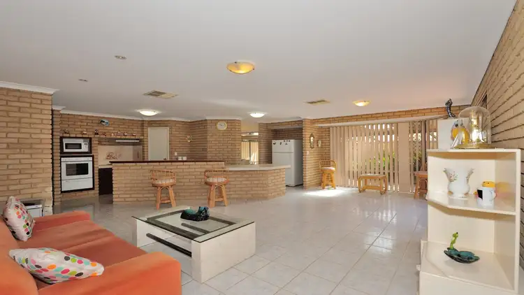 Third view of Homely house listing, 17 Madeira Place, Safety Bay WA 6169