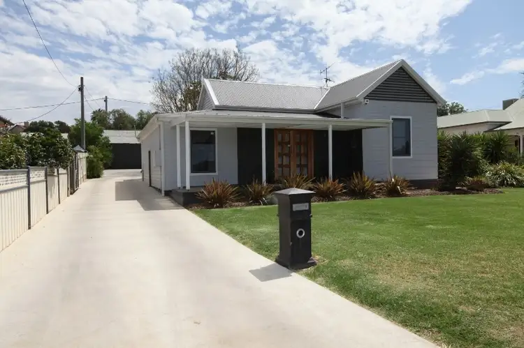 Main view of Homely house listing, 29 Wandoo Street, Leeton NSW 2705