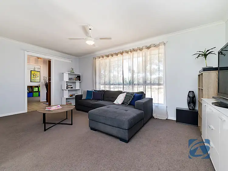 Fifth view of Homely house listing, 125 Dawkins Road, Lewiston SA 5501