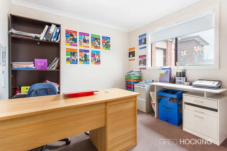 Sixth view of Homely house listing, 17 Moorookyle Avenue, Tarneit VIC 3029