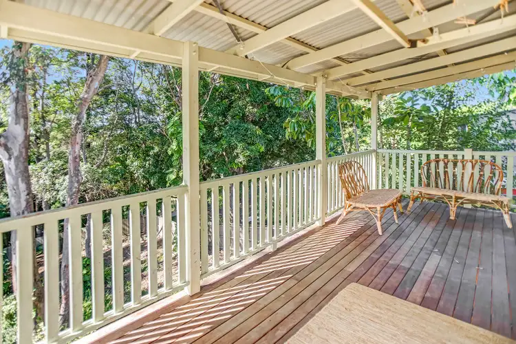 8 Image Flat Road, Nambour QLD 4560