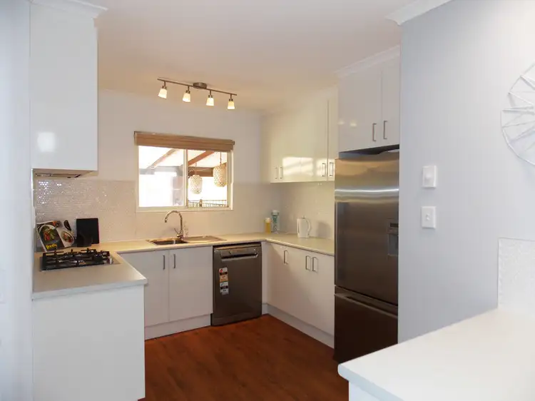 62 Lackman Terrace, Braitling NT 870