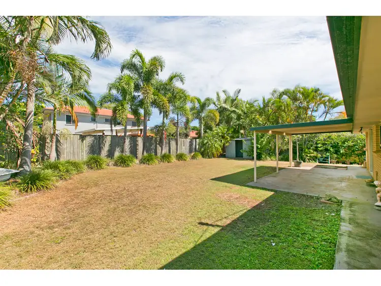Second view of Homely house listing, 3 Angela Crescent, Cleveland QLD 4163