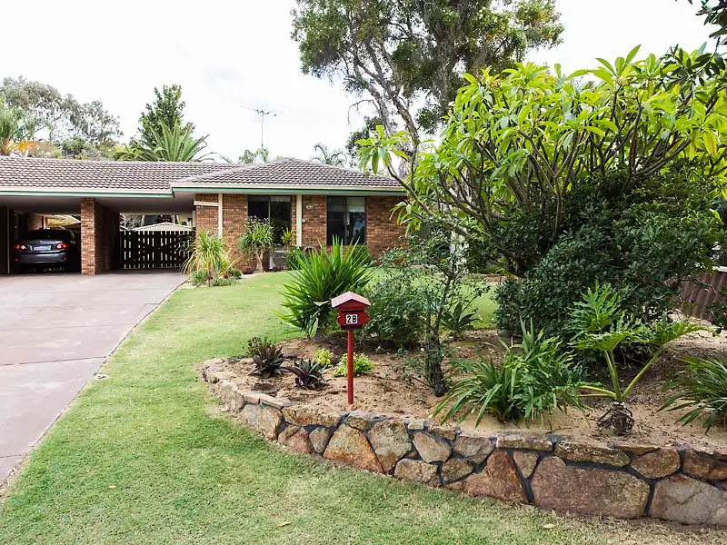 Main view of Homely house listing, 2B Hatton Grove, Carine WA 6020