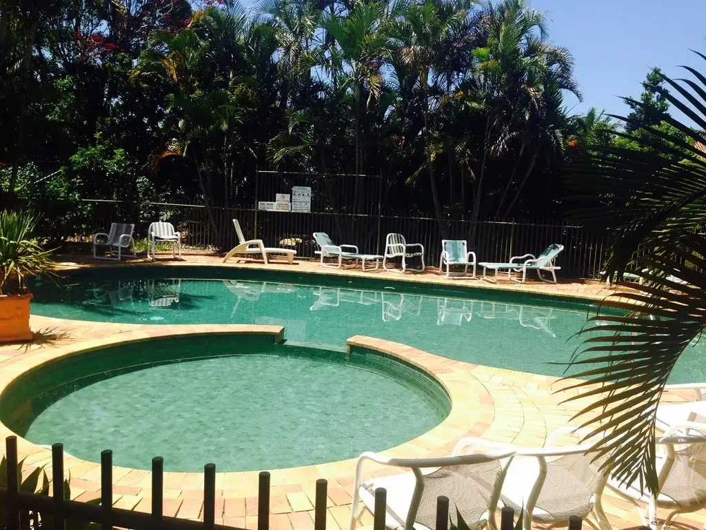 Main view of Homely house listing, 56/100 'Oasis Villas' Morala Avenue, Runaway Bay QLD 4216