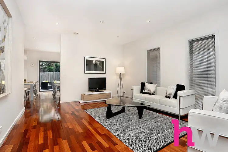 Second view of Homely house listing, 6 Tynehead Place, Geelong VIC 3220