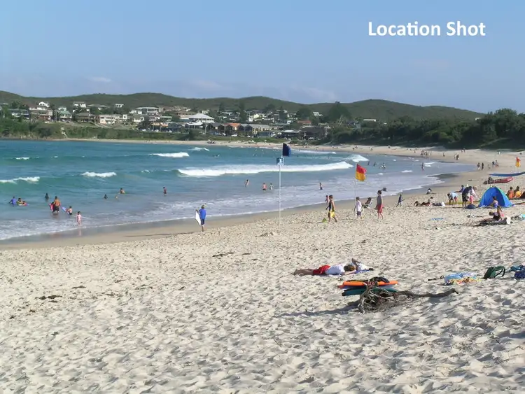 Fifth view of Homely house listing, 36 Marine Drive, Fingal Bay NSW 2315