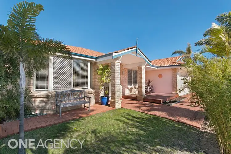 Second view of Homely house listing, 14 Provincial Mews, Bibra Lake WA 6163